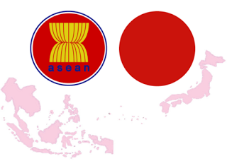 Profundizan relaciones de amistad y cooperación entre ASEAN y Japón